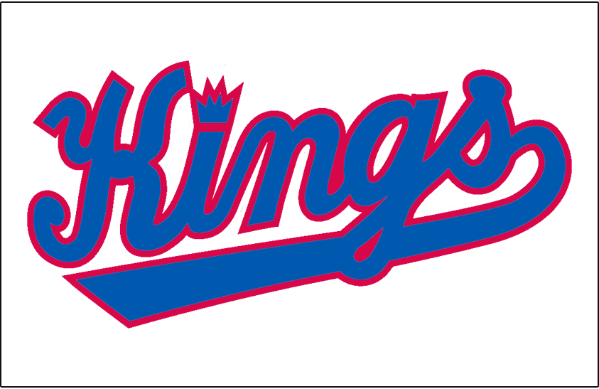 Sacramento Kings 1985-1994 Jersey Logo t shirts iron on transfers